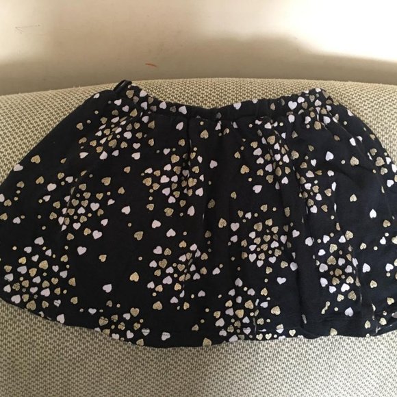 Gymboree girl skirt size 6 - Picture 3 of 4